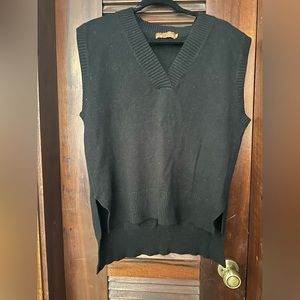 Sweater Vest